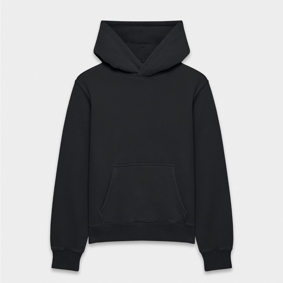 Aritzia Tops - Aritzia Cozy Sweatfleece Perfect Hoodie